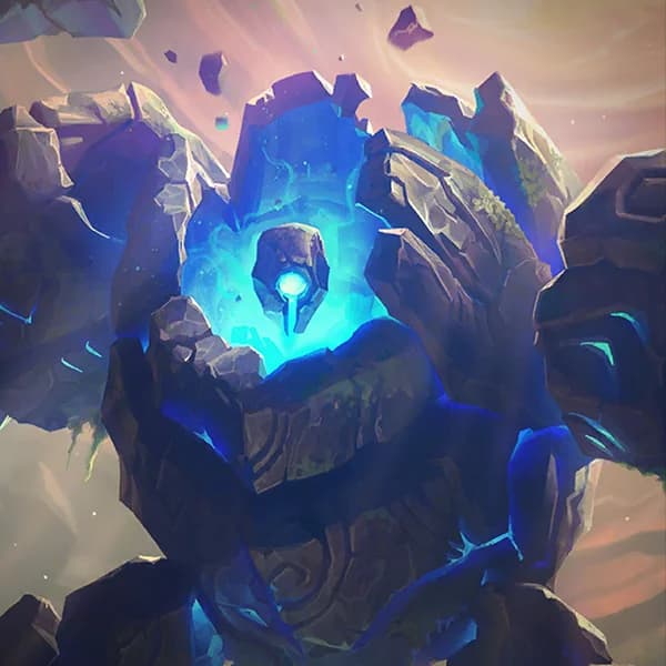 Ancient Sentinel