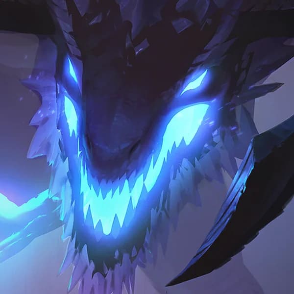 The Elder Dragon
