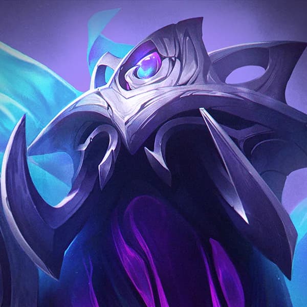 Rek'Sai