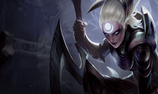 Diana