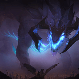 The Elder Dragon