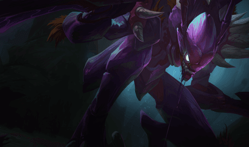 Kha'Zix