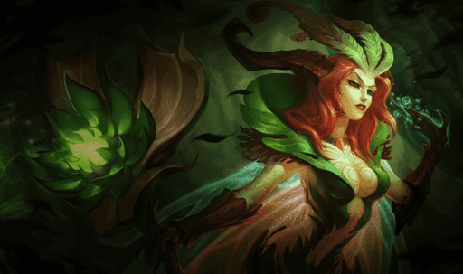 LeBlanc
