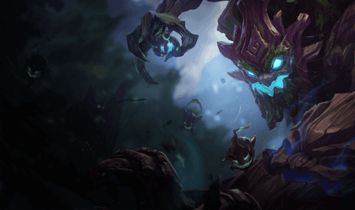 Maokai