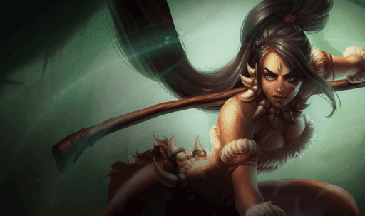 Nidalee
