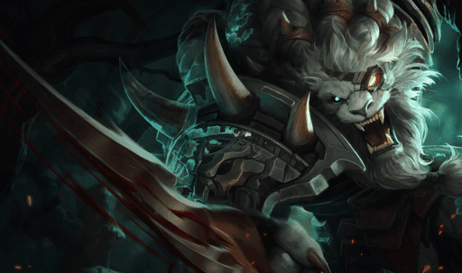 Rengar