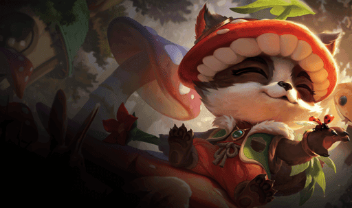 Teemo