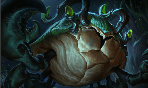 Scuttlecrab